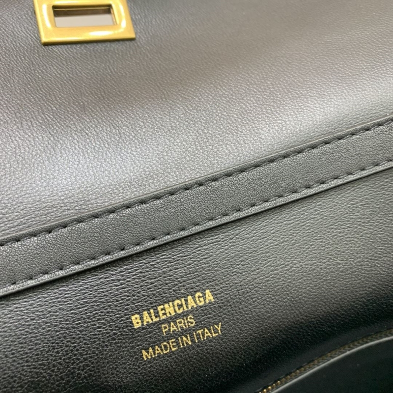 Balenciaga Top Handle Bags